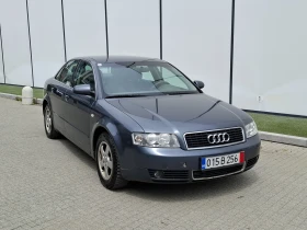 Обява за продажба на Audi A4 1.9TDI* (101кс)* * HОВ ВНОС* *  ~4 850 лв. - изображение 7
