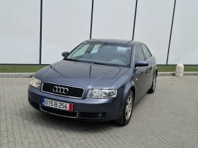Обява за продажба на Audi A4 1.9TDI* (101кс)* * HОВ ВНОС* *  ~4 850 лв. - изображение 1