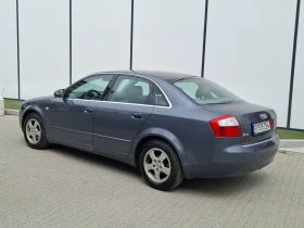 Обява за продажба на Audi A4 1.9TDI* (101кс)* * HОВ ВНОС* *  ~4 850 лв. - изображение 3