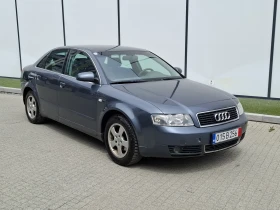 Обява за продажба на Audi A4 1.9TDI* (101кс)* * HОВ ВНОС* *  ~4 850 лв. - изображение 8
