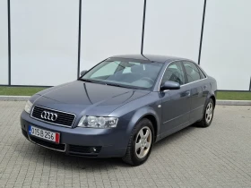 Обява за продажба на Audi A4 1.9TDI* (101кс)* * HОВ ВНОС* *  ~4 850 лв. - изображение 1