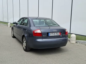 Обява за продажба на Audi A4 1.9TDI* (101кс)* * HОВ ВНОС* *  ~4 850 лв. - изображение 6