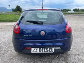 Fiat Bravo 1.6M-jet-105-ITALIA - 5200 лв. - 24541486 10