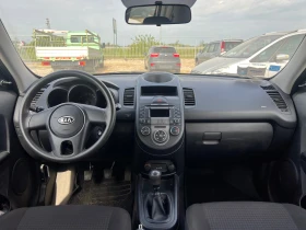 Kia Soul 1.6 70000 KM | Mobile.bg    15