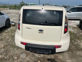 Kia Soul 1.6 70000 KM | Mobile.bg    6