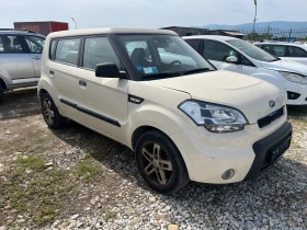 Kia Soul 1.6 70000 KM | Mobile.bg    3