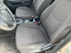 Kia Soul 1.6 70000 KM | Mobile.bg    9