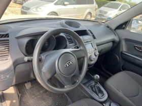Kia Soul 1.6 70000 KM | Mobile.bg    10