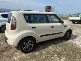 Kia Soul 1.6 70000 KM | Mobile.bg    4