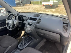 Kia Soul 1.6 70000 KM | Mobile.bg    13