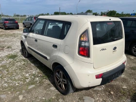 Kia Soul 1.6 70000 KM | Mobile.bg    7