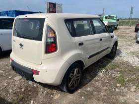 Kia Soul 1.6 70000 KM | Mobile.bg    5