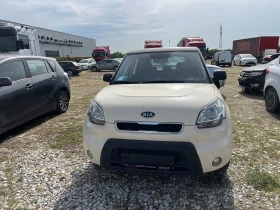 Kia Soul 1.6 70000 KM | Mobile.bg    2