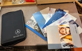 Mercedes-Benz C 220 CDI | Mobile.bg    13