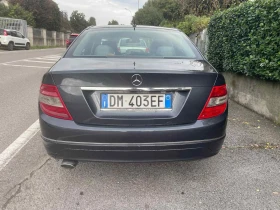 Mercedes-Benz C 220 CDI | Mobile.bg    15