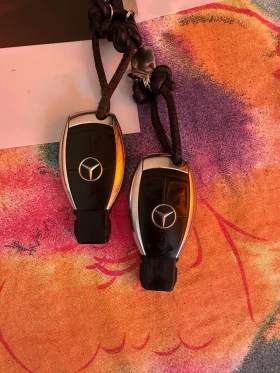 Обява за продажба на Mercedes-Benz C 220 CDI ~16 900 лв. - изображение 11
