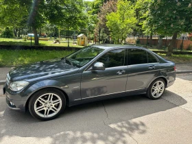 Обява за продажба на Mercedes-Benz C 220 CDI ~16 900 лв. - изображение 9