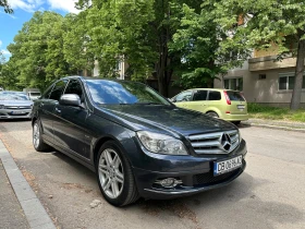 Обява за продажба на Mercedes-Benz C 220 CDI ~16 900 лв. - изображение 1