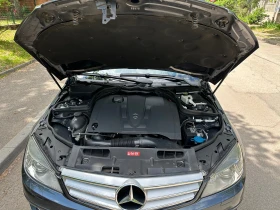 Обява за продажба на Mercedes-Benz C 220 CDI ~16 900 лв. - изображение 7