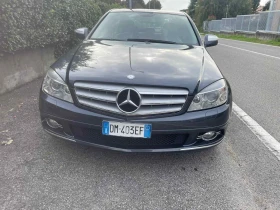 Mercedes-Benz C 220 CDI | Mobile.bg    14