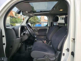 Nissan Cube -!!! | Mobile.bg    9