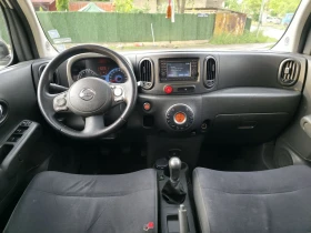 Nissan Cube -!!! | Mobile.bg    11