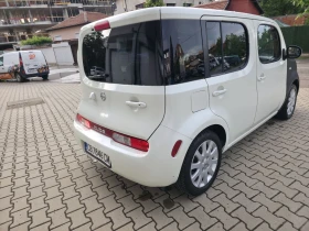 Nissan Cube -!!! | Mobile.bg    5