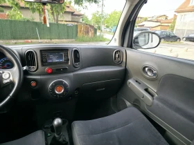 Nissan Cube -!!! | Mobile.bg    13
