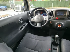 Nissan Cube -!!! | Mobile.bg    12