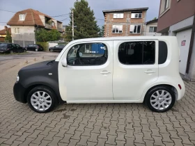 Nissan Cube -!!! | Mobile.bg    8
