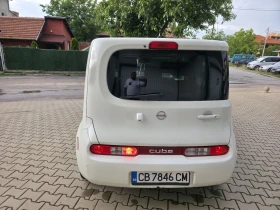 Nissan Cube -!!! | Mobile.bg    6