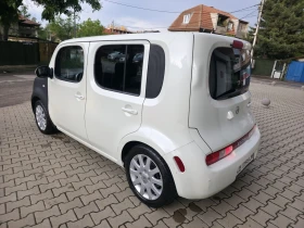 Nissan Cube -!!! | Mobile.bg    7