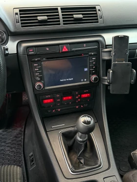 Audi A4 2.0TDi 140к.с * S-Line* * Навигация* - 7700 лв. - 28812150 14