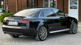 Audi A4 2.0TDi 140к.с * S-Line* * Навигация* - 7700 лв. - 28812150 6