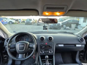 Audi A3 S-line  | Mobile.bg    11