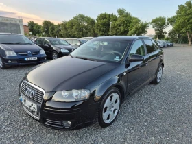Audi A3 S-line  | Mobile.bg    3