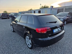 Audi A3 S-line  | Mobile.bg    4