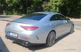 Обява за продажба на Mercedes-Benz CLS 450 4M AMG FULL ~ 105 900 лв. - изображение 5