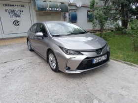 Toyota Corolla - 36000 лв. - 36946253 1