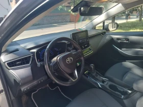 Toyota Corolla - 36000 лв. - 36946253 5