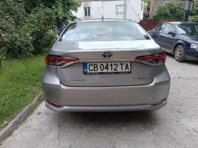 Toyota Corolla - 36000 лв. - 36946253 4