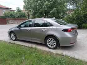 Toyota Corolla - 36000 лв. - 36946253 3