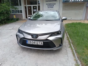 Toyota Corolla - 36000 лв. - 36946253 2