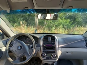     Kia Cerato 2, 0Crdi