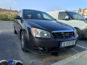 Kia Cerato 2, 0Crdi | Mobile.bg    4