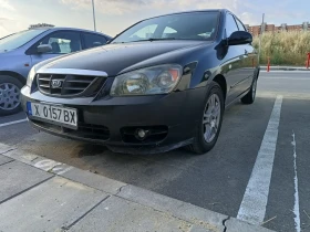 Kia Cerato 2, 0Crdi | Mobile.bg    5