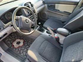 Kia Cerato 2, 0Crdi | Mobile.bg    2