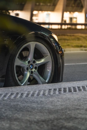 BMW 330 E92, снимка 4