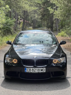 BMW 330 E92 - изображение 1