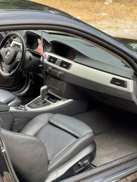 BMW 330 E92, снимка 15
